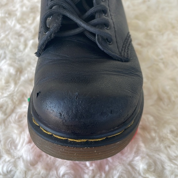 Dr. Martens boots for kids - Picture 14 of 14